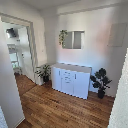 Zumbul Διαμέρισμα Ζαντάρ