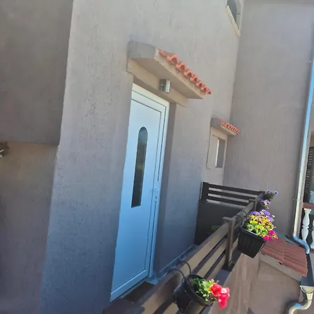 Διαμέρισμα Zumbul Ζαντάρ