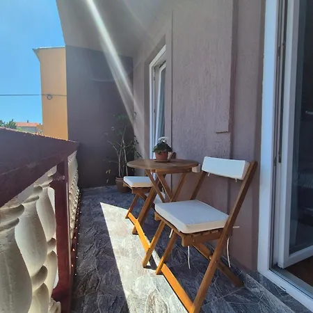 Zumbul * Ζαντάρ