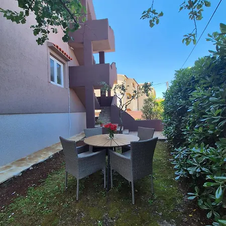 Zumbul Διαμέρισμα *