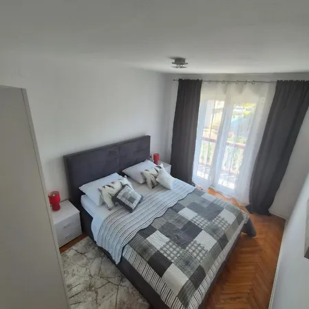 Apartamento Zumbul Zadar