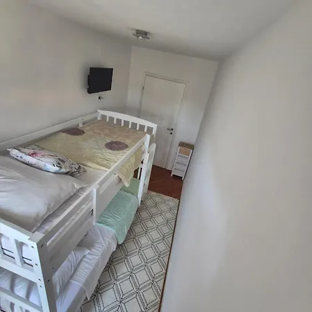 Zumbul Apartamento *