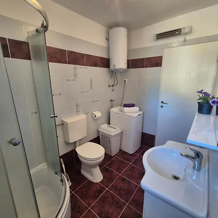 Apartamento Zumbul *