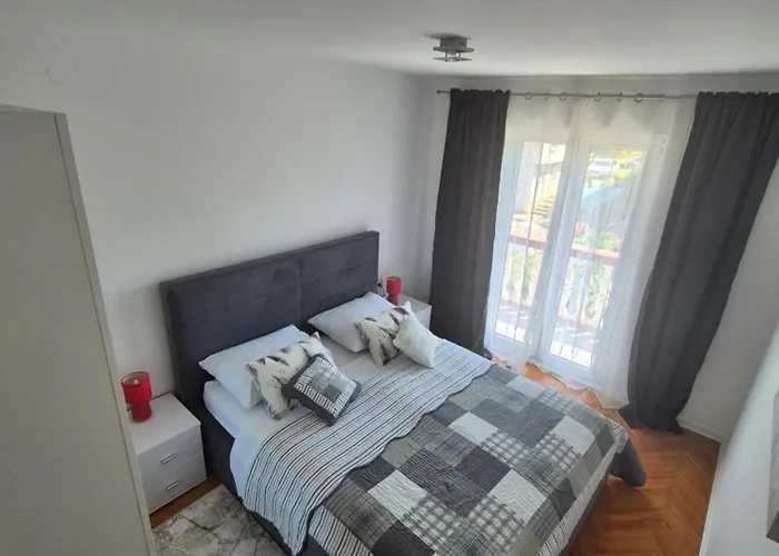 Lägenhet Zumbul Zadar