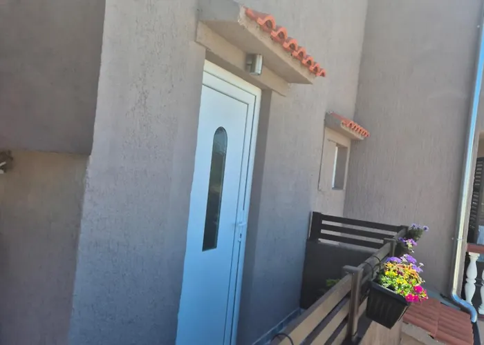 Lägenhet Zumbul Zadar